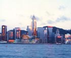 photo - Hong Kong picture